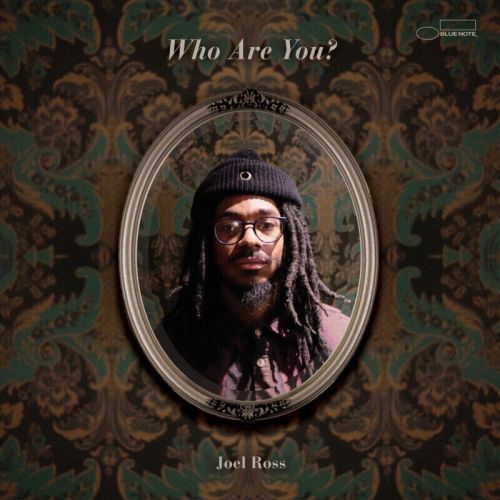 Joel Ross Who Are You? (2 LP)