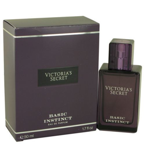Victoria's Secret - Basic Instinct 50ml Eau de Parfum Spray