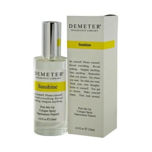 Demeter - Sunshine 120ML Cologne Spray
