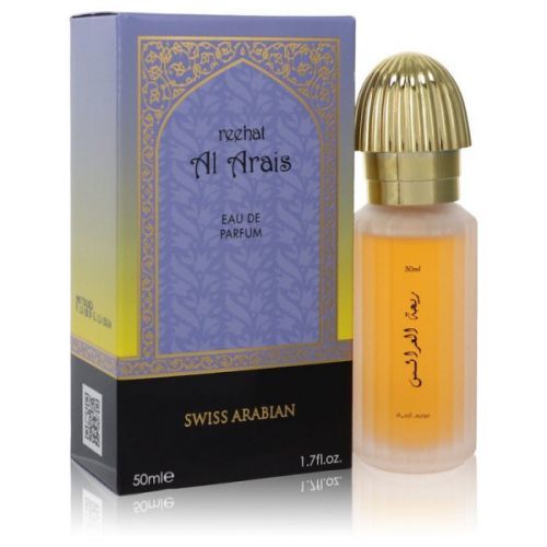 Swiss Arabian - Reehat Al Arais 50ml Eau de Parfum Spray