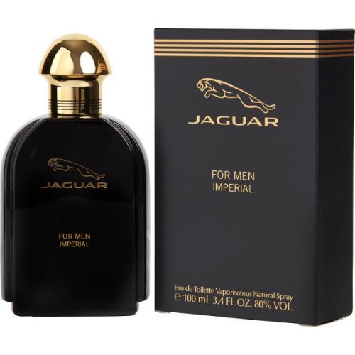 Jaguar - Jaguar Imperial 100ml Eau de Toilette Spray