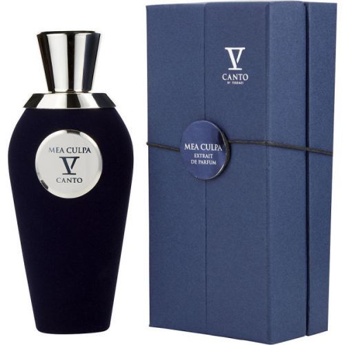 V Canto - Mea Culpa 100ml Perfume Extract