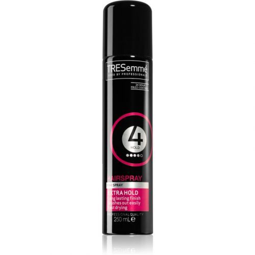 TRESemmé Extra Hold Hairspray - Strong Hold 250 ml