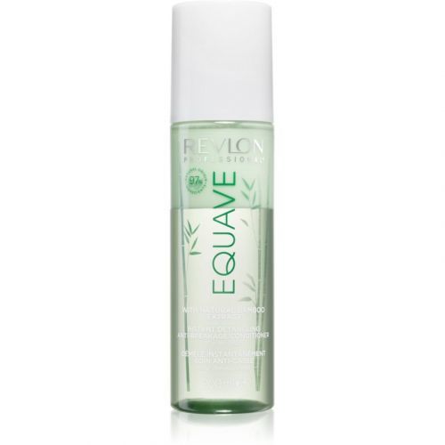 Revlon Professional Equave 2-Phase Conditioner For Brittle And Stressed Hair 200 ml