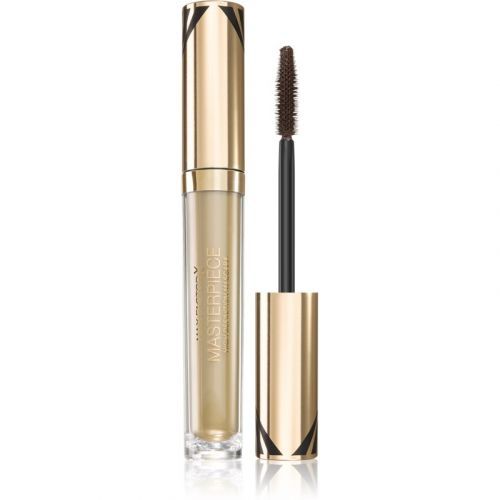 Max Factor Masterpiece High Definition Lenghtening and Lash Separating Mascara Shade Brown 4,5 ml