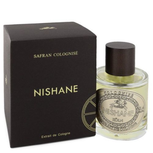 Nishane - Safran Colognise 100ml Eau de Parfum Spray