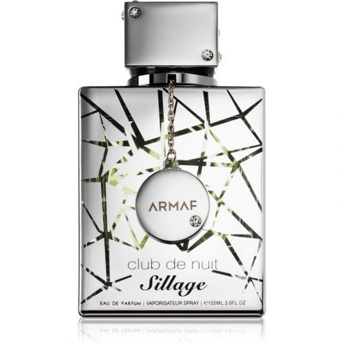 Armaf Club de Nuit Sillage Eau de Parfum for Men 105 ml