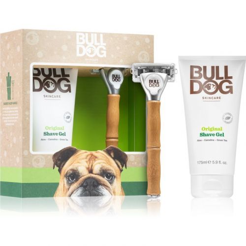 Bulldog Original Shave Duo Set Shaving Kit (for Men)