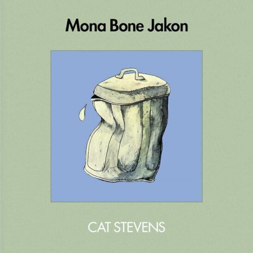 Cat Stevens Mona Bone Jakon (Deluxe Box)