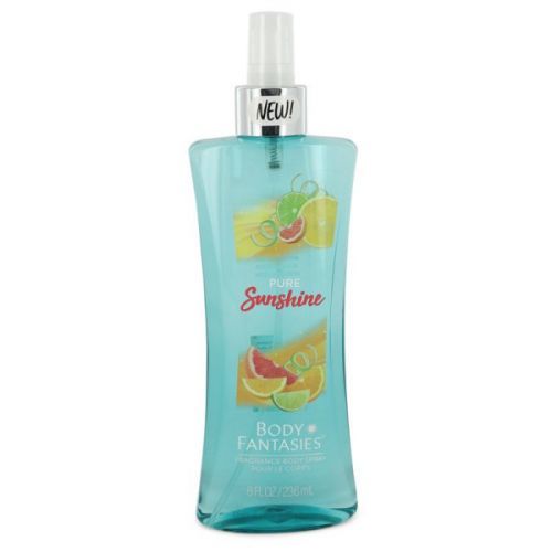 Parfums De Coeur - Body Fantasies Pure Sunshine 240ml Body Spray