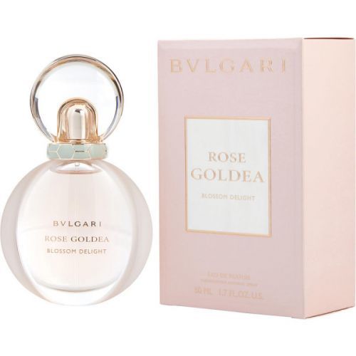 Bvlgari - Rose Goldea Blossom Delight 50ml Eau de Parfum Spray