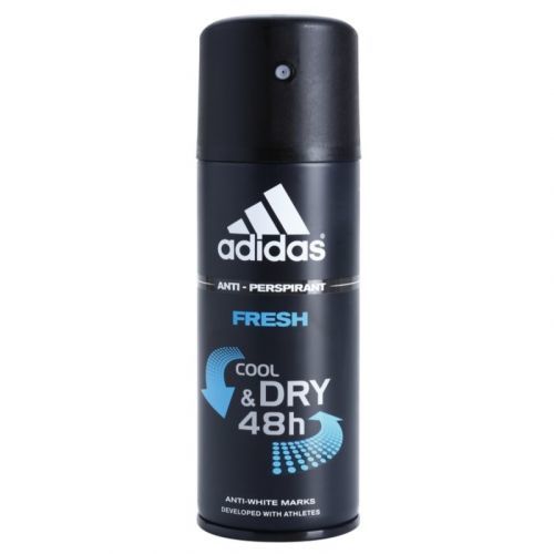 Adidas Fresh Cool & Dry Deospray for Men 150 ml