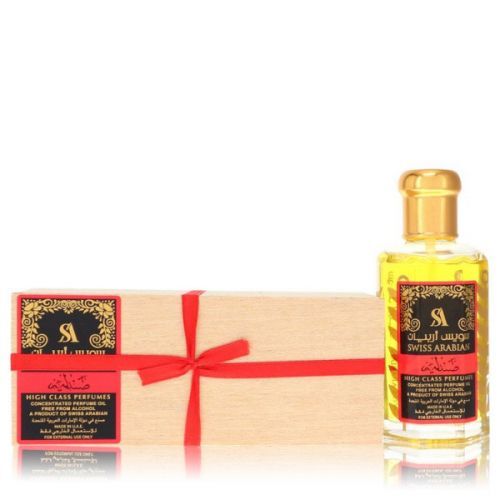 Swiss Arabian - Swiss Arabian Sandalia 95ml Perfume Oil