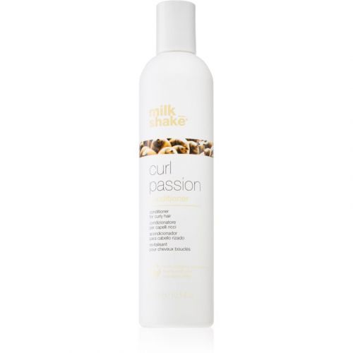 Milk Shake Curl Passion Conditioner for Curly Hair 300 ml