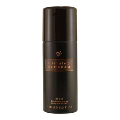 David Beckham - Intimately Beckham 150ml Deodorant Spray
