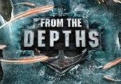 From The Depths Steam Altergift