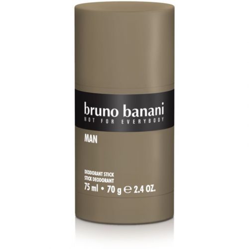 Bruno Banani Bruno Banani Man Deodorant for Men 75 ml