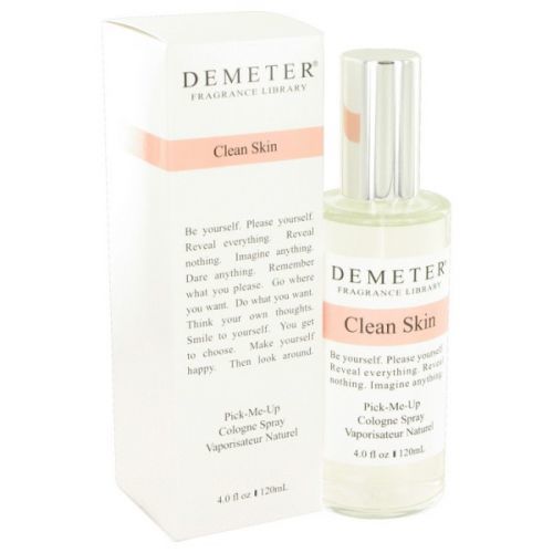 Demeter - Clean Skin 120ML Cologne Spray