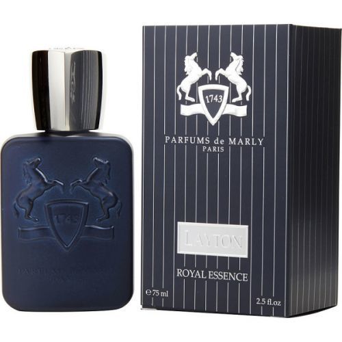Parfums De Marly - Layton Royal Essence 75ml Eau de Parfum Spray