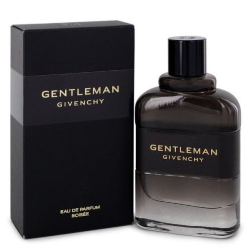 Givenchy - Gentleman Eau De Parfum Boisee 100ml Eau de Parfum Spray