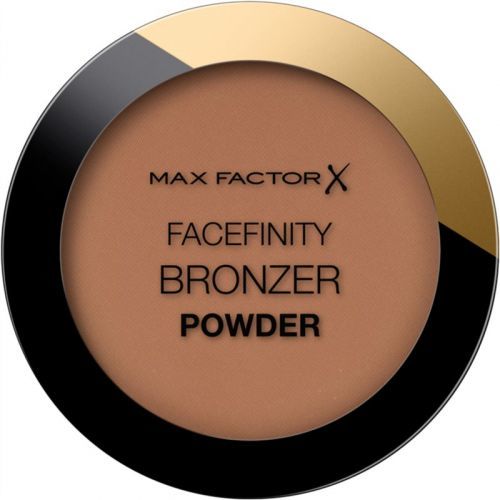 Max Factor Facefinity Bronzing Powder 10 g