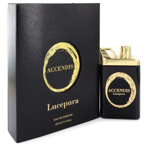 Accendis - Lucepura 100ML Eau de Parfum Spray