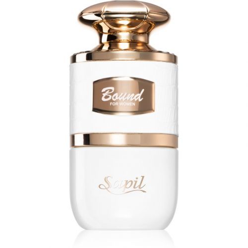 Sapil Bound Eau de Parfum for Women 100 ml