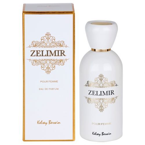 Kelsey Berwin Zelimir Eau de Parfum for Women 100 ml