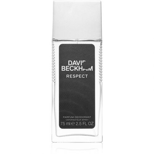 David Beckham Respect Deodorant for Men 75 ml
