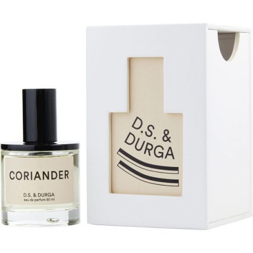 D.S. & Durga - Coriander 50ml Eau de Parfum Spray