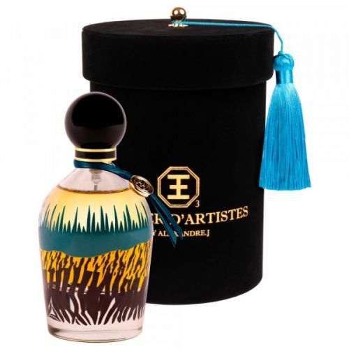 Alexandre J - Atelier D'Artistes E 3 100ml Eau de Parfum Spray