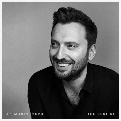 Cesare Cremonini 2C2C The Best Of (3 Cd) (3 CD)