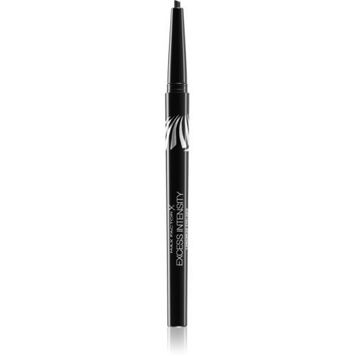 Max Factor Excess Intensity Long-Lasting Eye Pencil Shade Excessive Charcoal 0,2 g