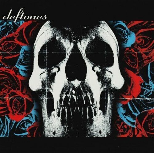 Deftones Deftones (CD)
