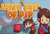 Adventures of Pip EU XBOX One CD Key