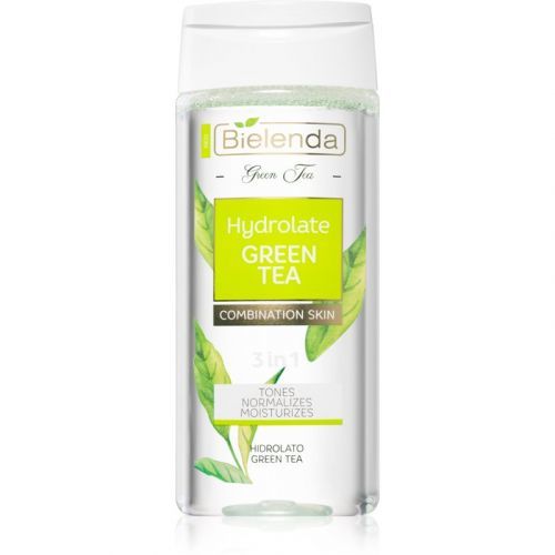 Bielenda Green Tea Micellar Water 3 in 1 200 ml