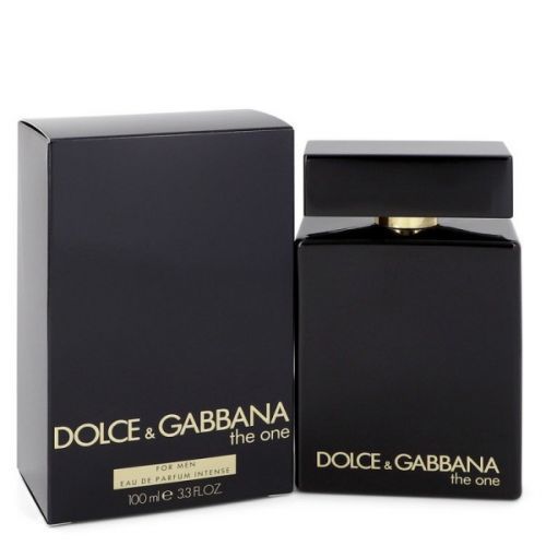 Dolce & Gabbana - The One Intense 100ml Eau de Parfum Spray