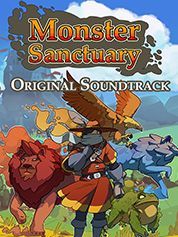 Monster Sanctuary OST