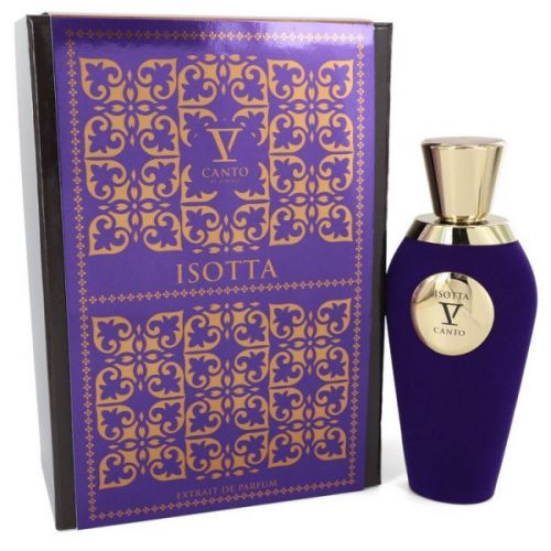 V Canto - Isotta 100ml Perfume Extract