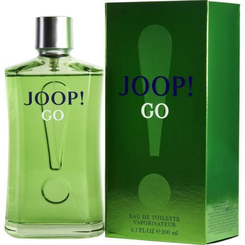 Joop! - Joop Go 200ML Eau de Toilette Spray