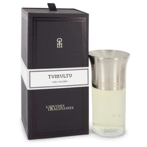 Liquides Imaginaires - Tumultu Eau Sacree 100ml Eau de Parfum Spray