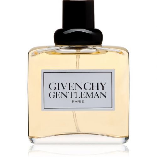Givenchy Gentleman Original Eau de Toilette for Men 50 ml