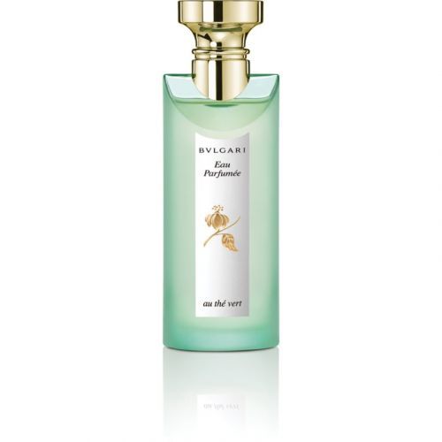 Bvlgari Eau Parfumée au Thé Vert Eau de Cologne Unisex 75 ml