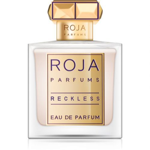 Roja Parfums Reckless Eau de Parfum for Women 50 ml