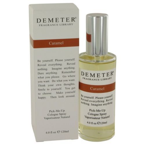 Demeter - Caramel 120ML Cologne Spray