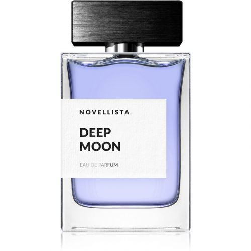 Novellista Deep Moon Eau de  Parfum Unisex 75 ml