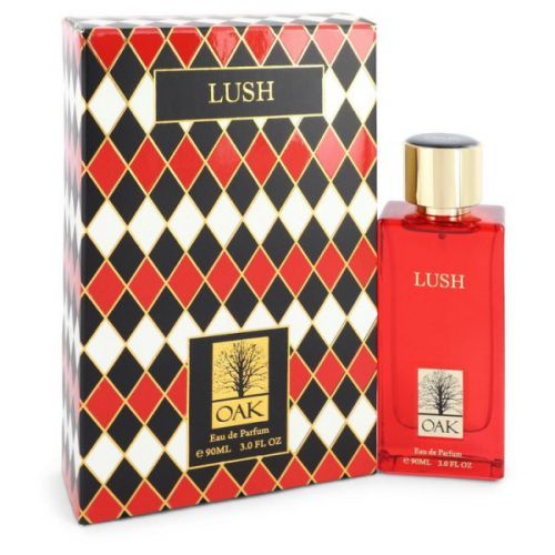 Oak - Lush 90ml Eau de Parfum Spray