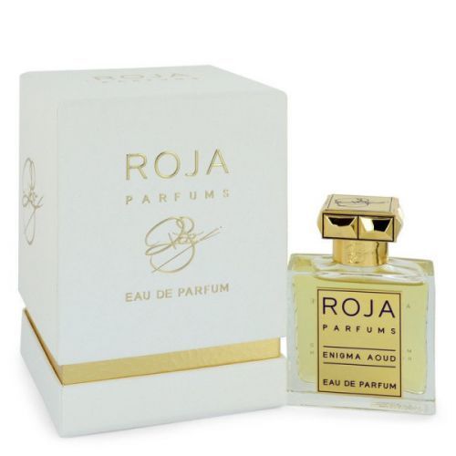 Roja Dove - Enigma Aoud 50ml Eau de Parfum Spray