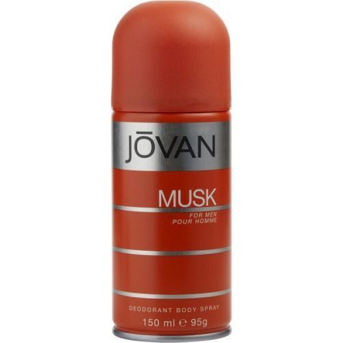 Jovan - Musk 150ml Deodorant Spray