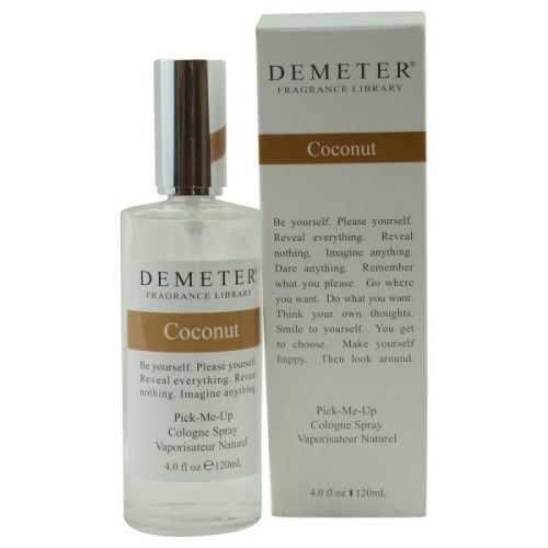 Demeter - Coconut cologne 120ml Cologne Spray